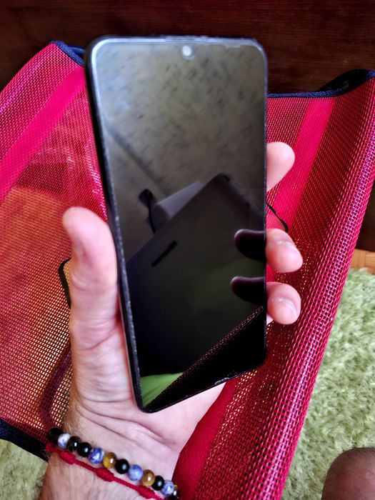 Telemóvel HUAWEI P Smart 2020