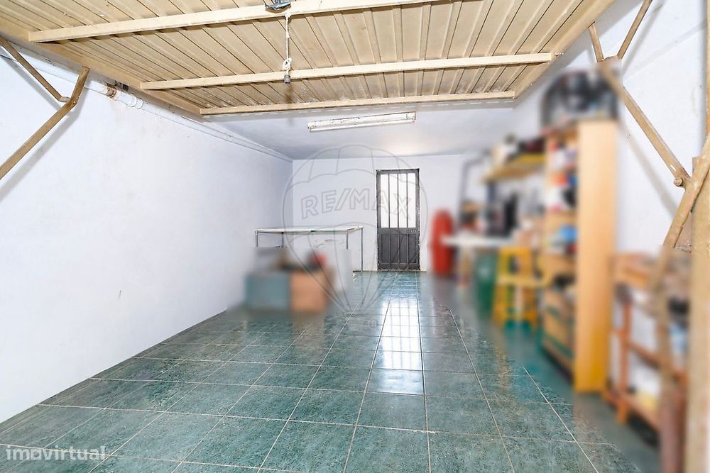 Moradia T2 para venda