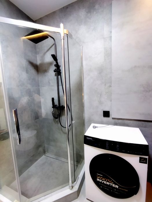 Сдам стильную квартиру в ЖК Акварель -3 на Пишоновской близость центра