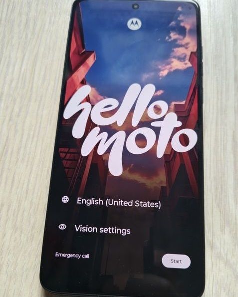 Motorola Moto G35 5G