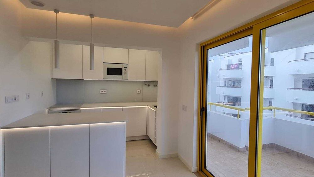 Apartamento T2 em Vilamoura