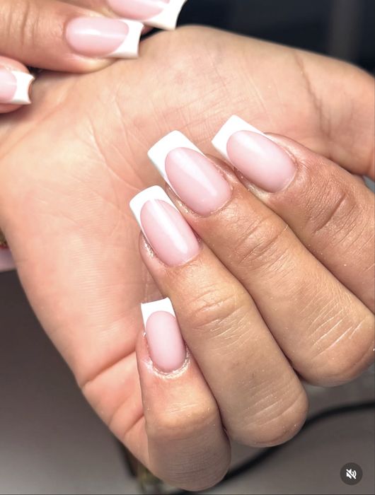 Unhas de gel Santa Maria da Feira