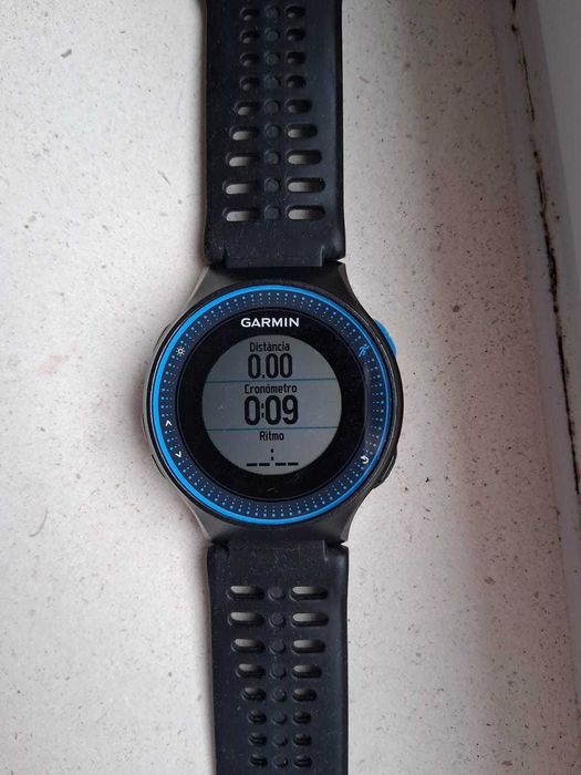 Garmin Forerunner 225 (Usado)
