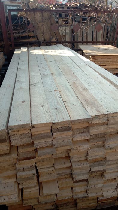 Deski długie 240 x 10