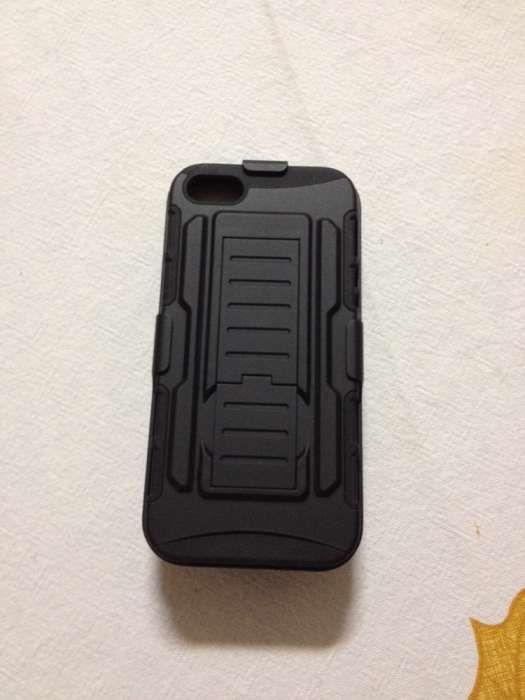 Capa para IPhone 5/5s