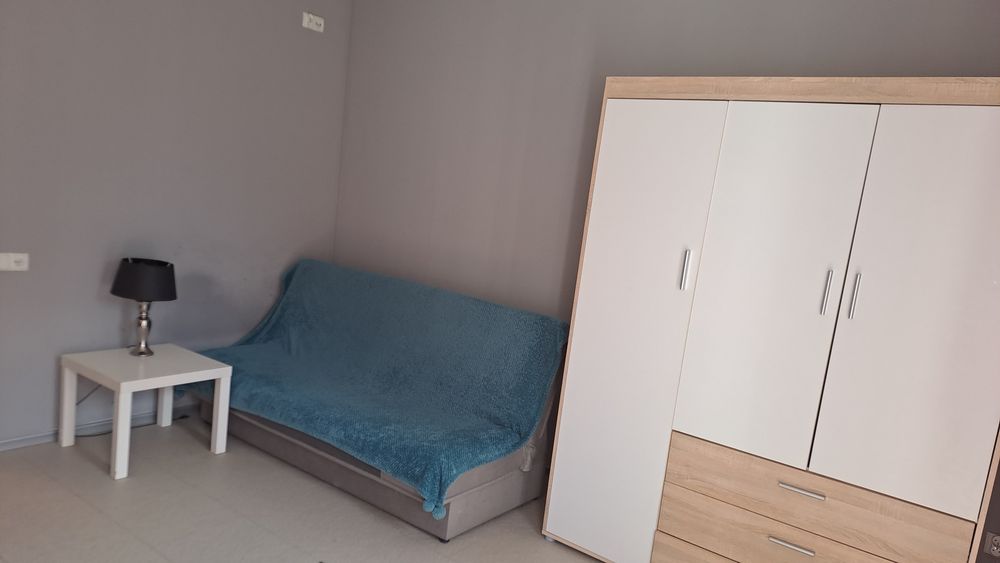 Mieszkanie – Poznań, Pokrzywno - Widok 3