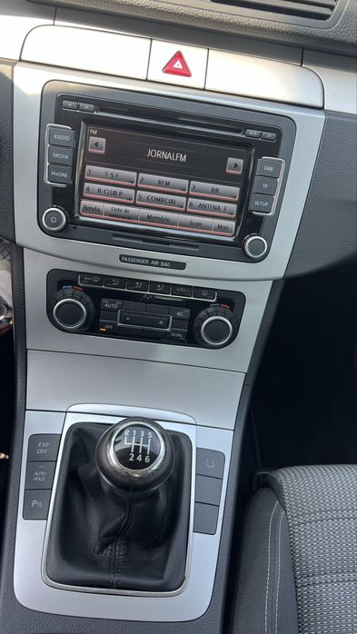 Volkswagem Passat CC