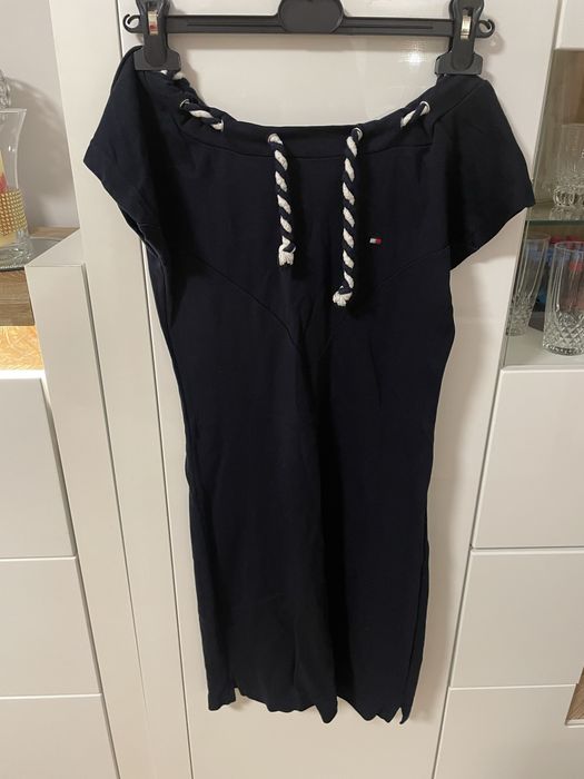 Sukienka ładna …,