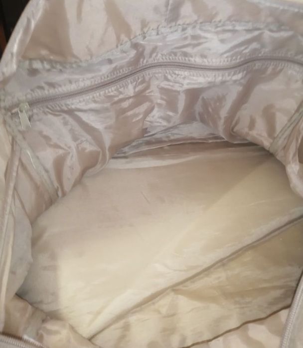 Torba Hugo Boss Darfums.