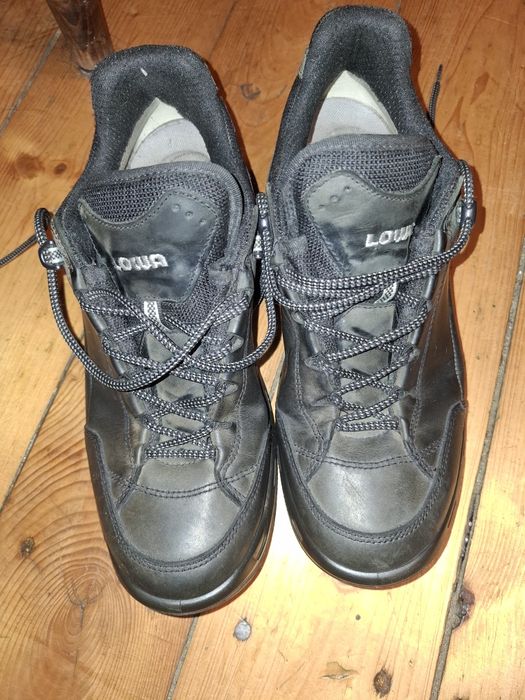 Lowa Renegade GTX buty trekkingowe, turystyczne 42.5