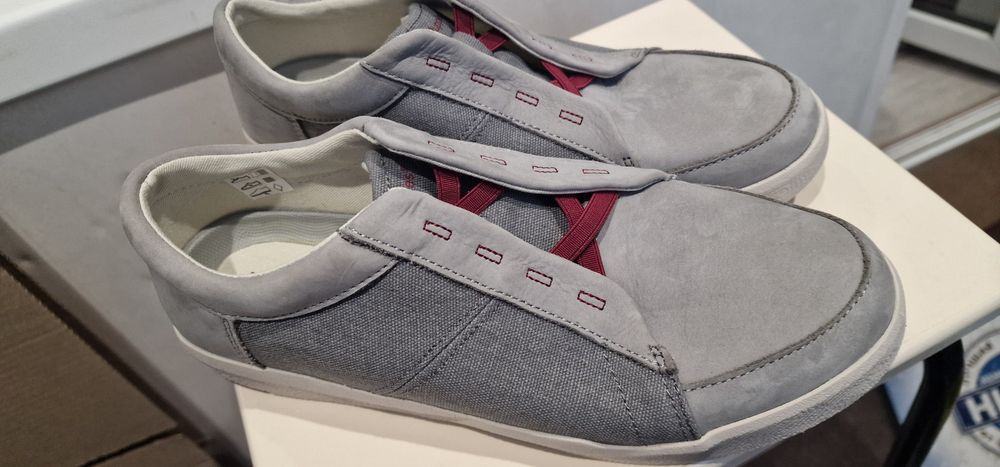 Мокасини дитячі Hush Puppies