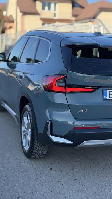 Sprzedam BMW X1 xdrive 23i