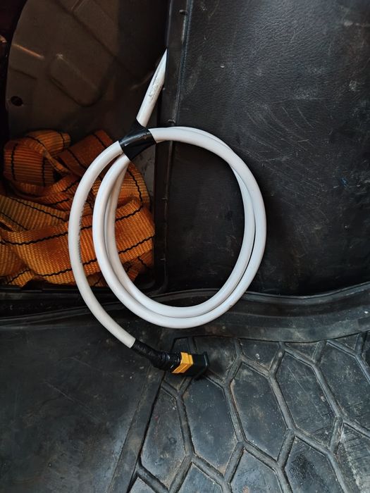 Інвертор 220в/5кВт/чиста синусоїда від батареї електромобіля 320-420в