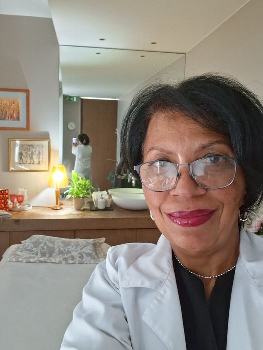 Massagens e estetica