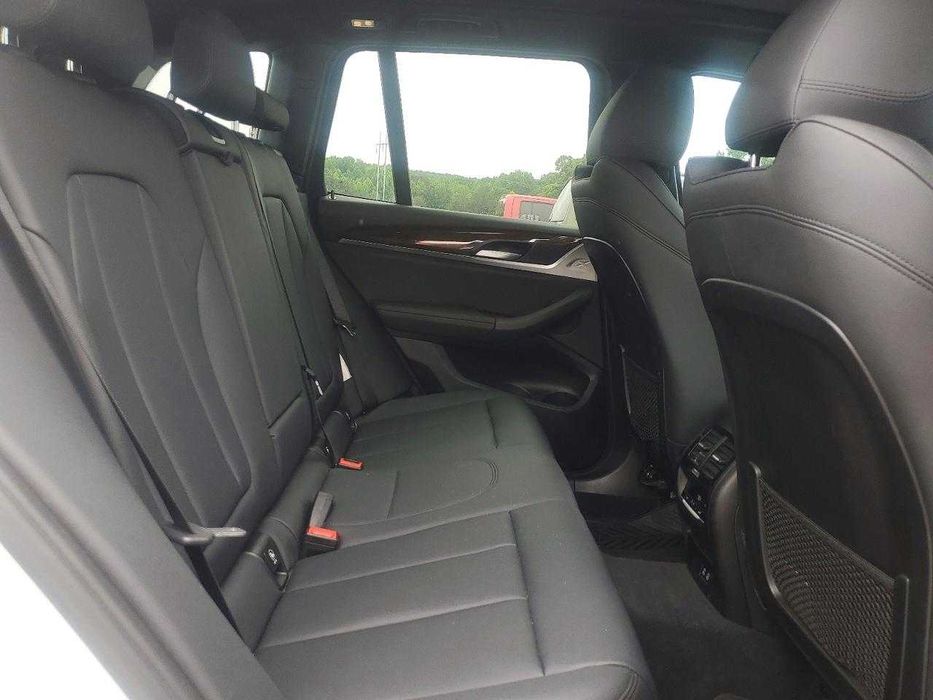BMW X3 2021 SDrive