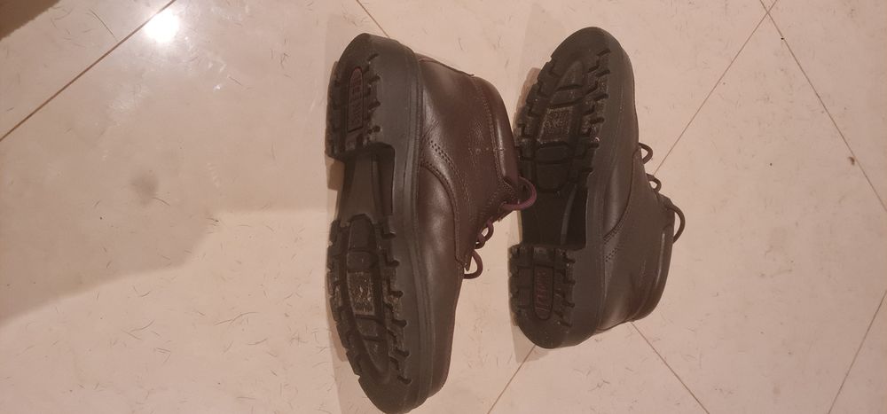Bota Camport de Inverno