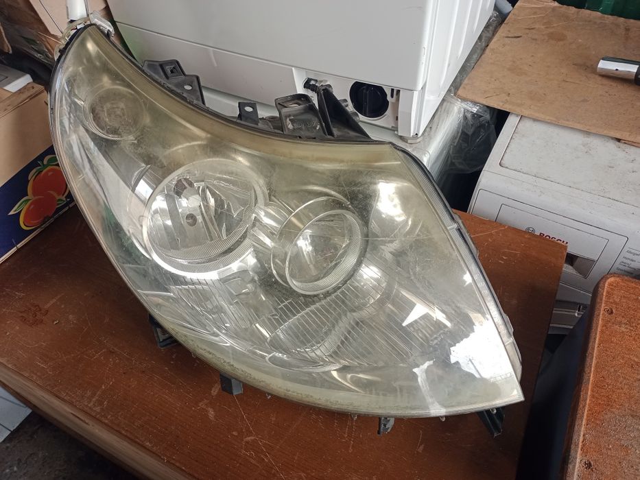 Запчасті до машин