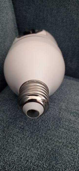 WiFi Smart Camera – inteligentna kamera IP do monitoringu