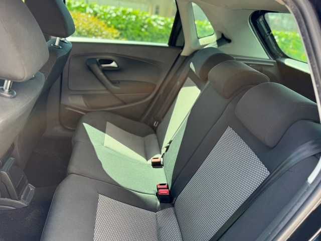 VW POLO 1.2 TDI  BlueMotion de 2012