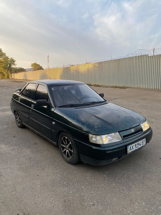 Продам Ваз 2110 1.5 16v