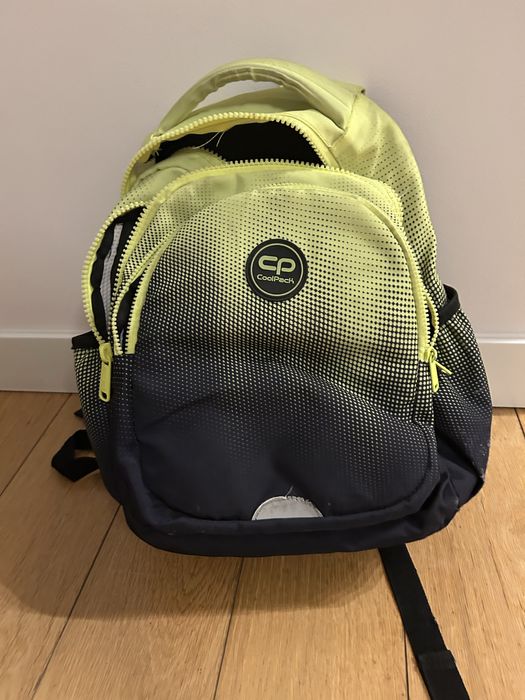 Plecak cool pack 1-3 klasa.