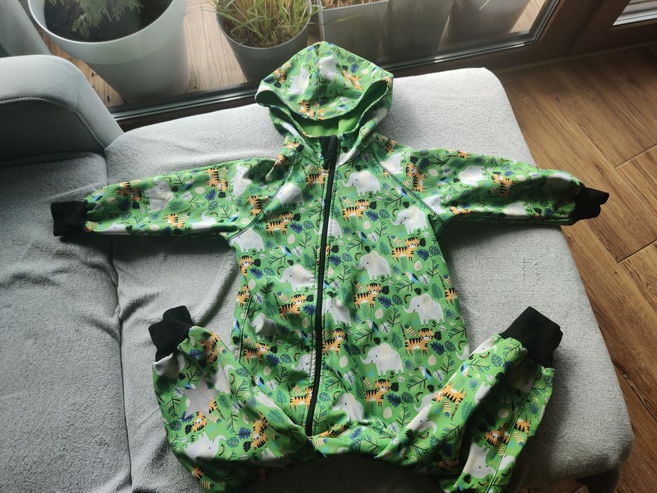 Ielm kombinezon Softshell 104 wysyłka w cenie
