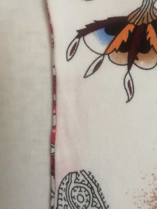 Женский свитер гольф кофты большого размера р. 52-54