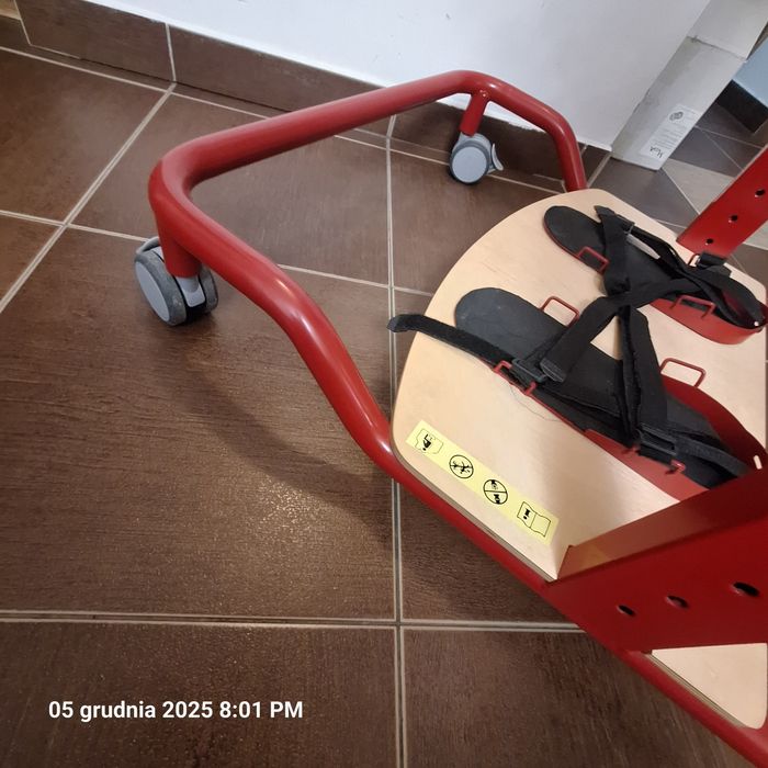 PIONIZATOR "Parapion 3"