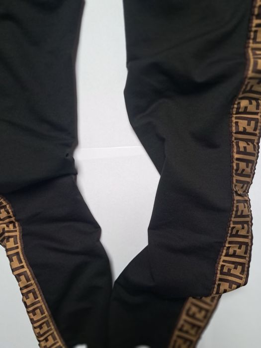 Spodnie z lampasami M /L.