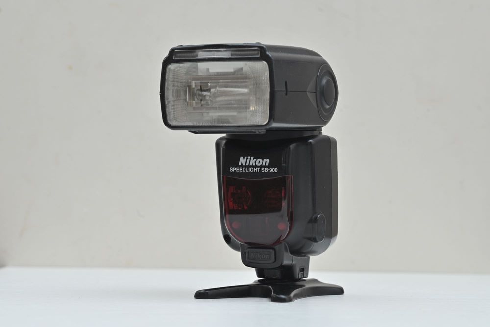 Nikon SB-900 + гарантія / без передоплат