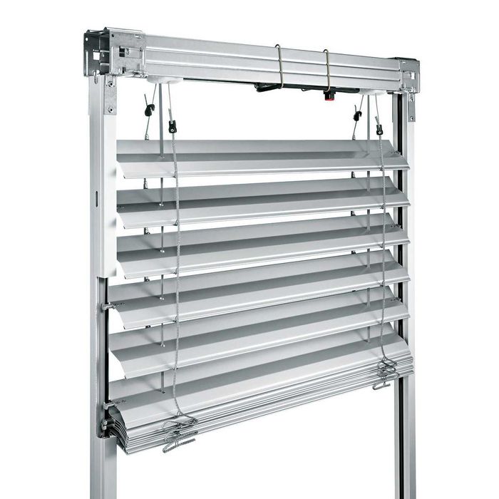 Motor de persiana GRIESSER