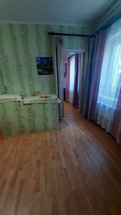 Продам дом в городе