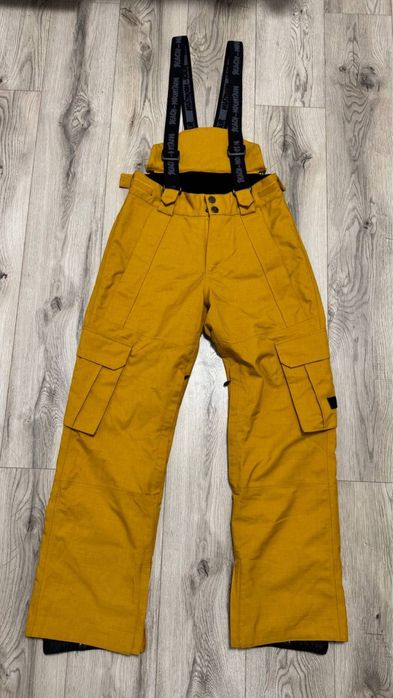 Продам лижні штани beach mountain Water Proof 10000 mm