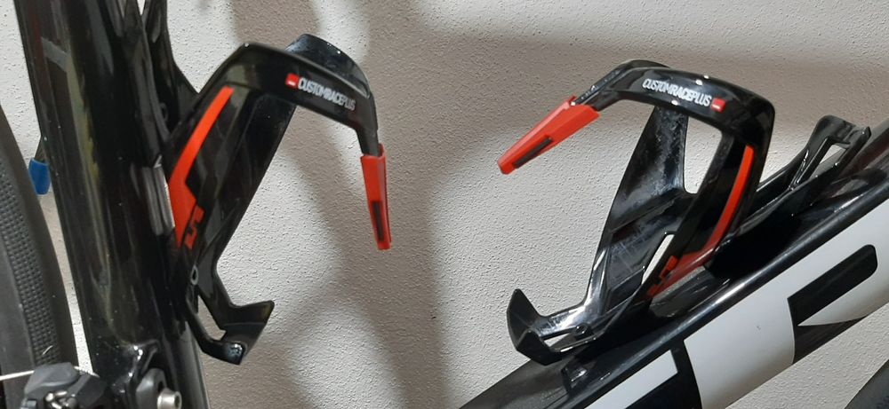 Suporte cantil bicicleta estrada ou btt