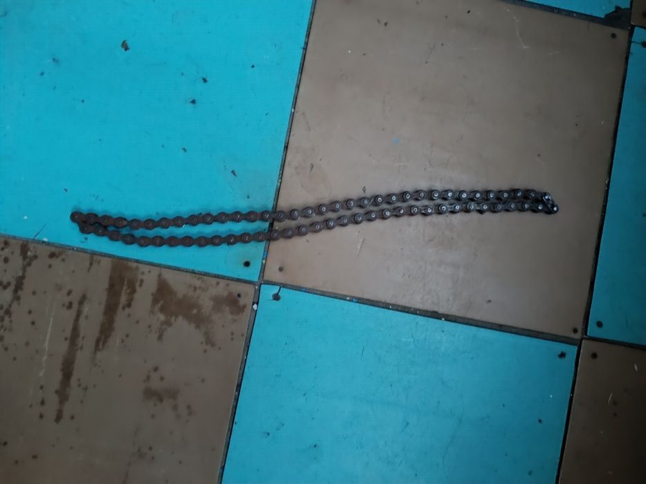 Шина+камера б,у на дитячий велосипед.