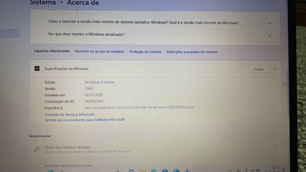 Acer Extensa EX215-22