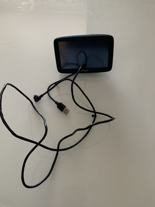 GPS MARCA Tomtom OFERTA BOLSA