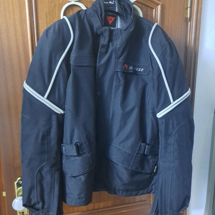 Dainese Philip Gore tex Tam  54