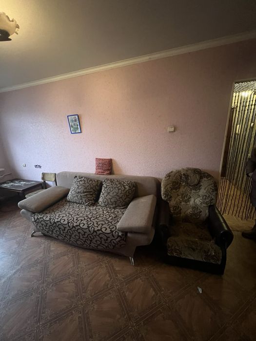 Здам в оренду 2 к квартиру на Курсовій