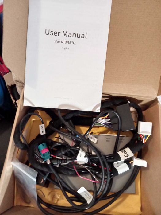 Car Play Android 280€. Oportunidades