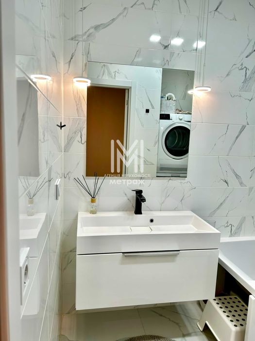 Продажа 2х уровневой квартиры в ЖК Лазурный Центр Автономное отопление