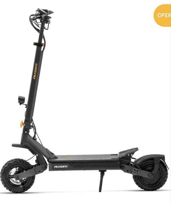 Ausom l1 max