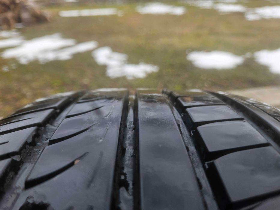 Koła BMW letnie 225/45 R17 5x120