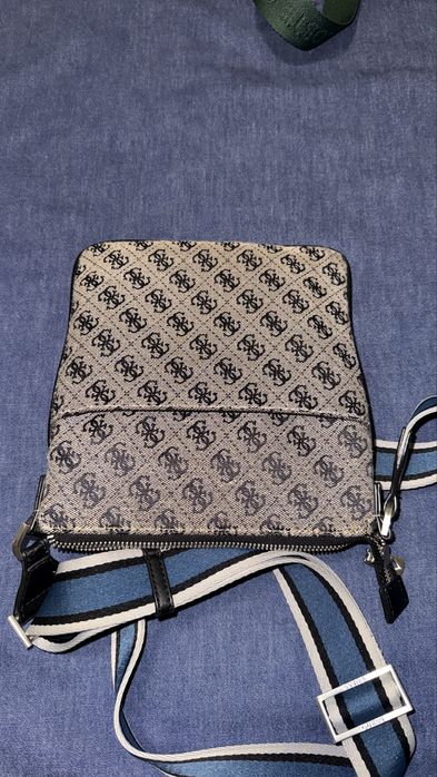 Bolsa Guess Original em Excelente Estado