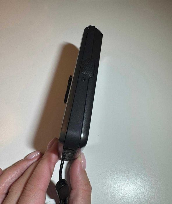 GPS Wahoo Elemnt Ace