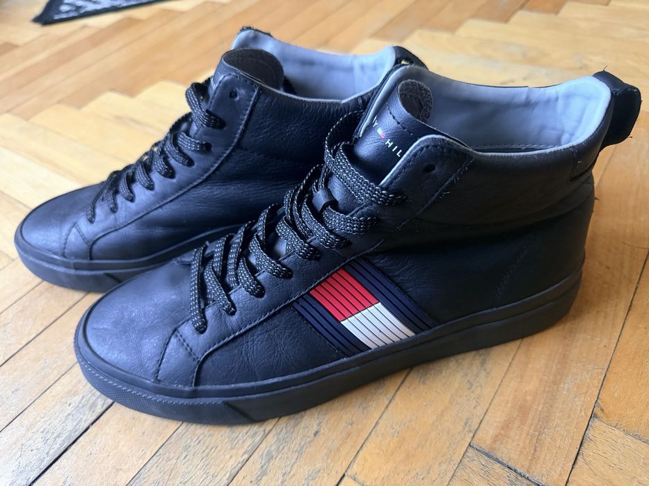 Tommy Hilfiger męskie trampki