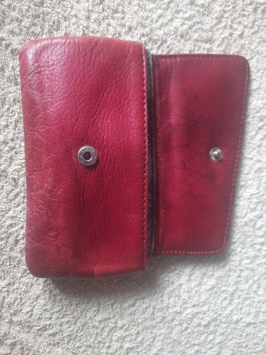 Продам кошелек женский