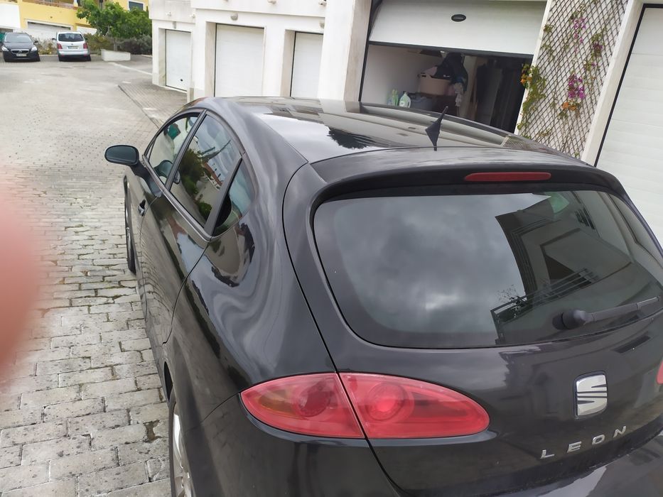 SEAT Leon FR  2.0 TDI