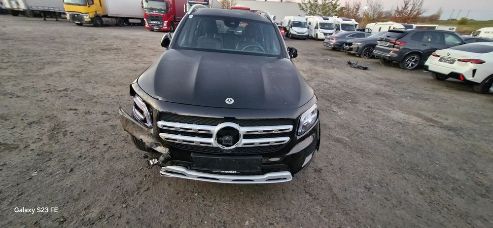 Mercedes-Benz GLB Mercedes GLB 200 Diesel 4x4 Matic 22r