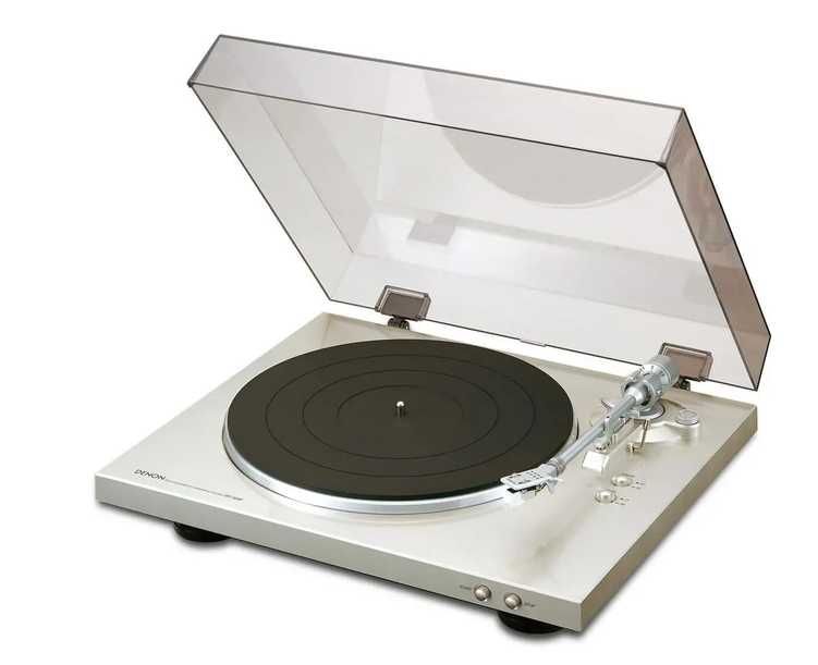 Gramofon Denon DP-300F Automatyczny